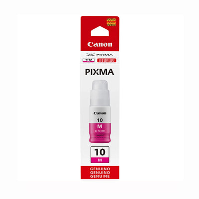 Canon GI-10 Botella de tinta magenta (70 ml)