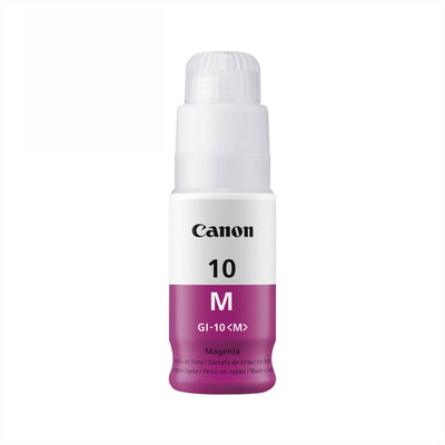 Canon GI-10 Botella de tinta magenta (70 ml)