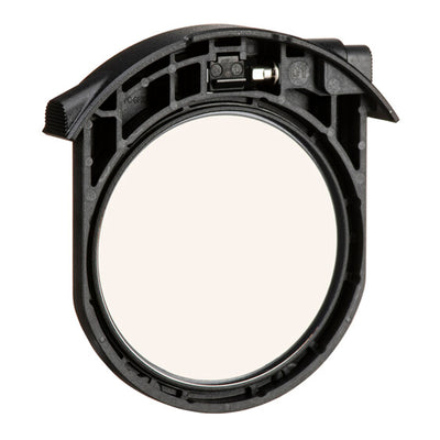 Filtro Transparente Incorporado A de Canon