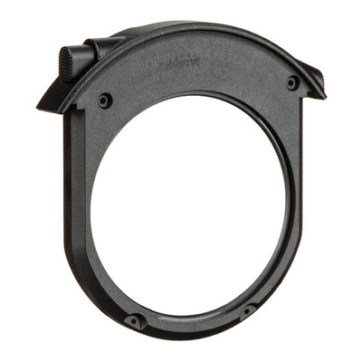 Filtro Transparente Incorporado A de Canon