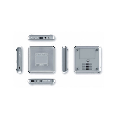 Canon Rayo S1 Proyector