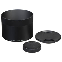 Lente contemporánea Sigma 150-600mm f/5-6.3 DG OS HSM para Canon EF