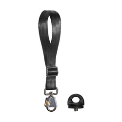 BlackRapid Correa de muñeca para cámara con cierre FR-5