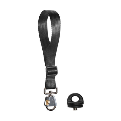 BlackRapid Correa de muñeca para cámara con cierre FR-5