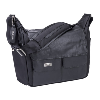 Think Tank Photo Lily Deanne Mezzo Bolsa para cámara de primera calidad (Regaliz)