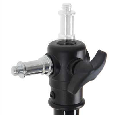 Tripie de Iluminación 380F Godox