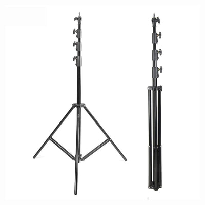 Tripie de Iluminación 380F Godox