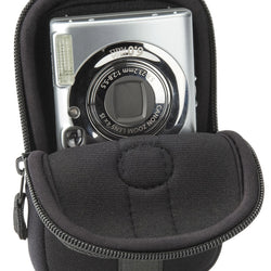 Tamrac 3814 Neo's Digital 14 Bolsa para cámara digital (negra)