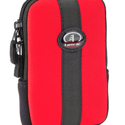 Tamrac 3814 Neo's Digital 14 Bolsa para cámara digital (Rojo)