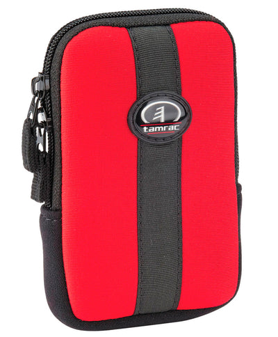 Tamrac 3814 Neo's Digital 14 Bolsa para cámara digital (Rojo)