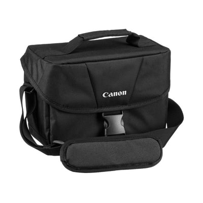 Canon EOS 200ES (Negro)