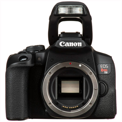 Canon EOS Rebel T8i Cámara réflex digital