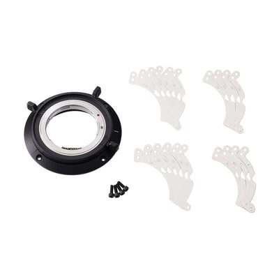 Kit de montaje EF con bloqueo Canon CM-V1