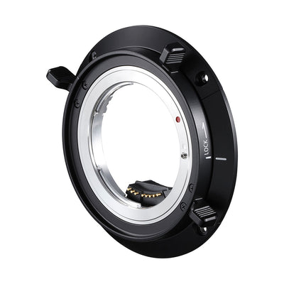 Kit de montaje EF con bloqueo Canon CM-V1