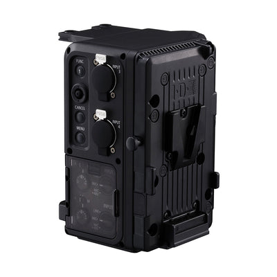 Unidad de expansión Canon EU-V2 2