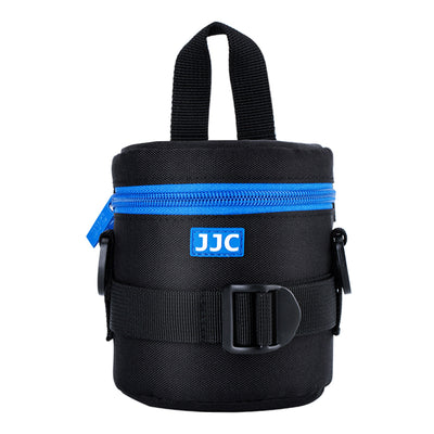 Estuche para lentes de lujo