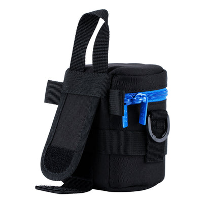 Estuche para lentes de lujo