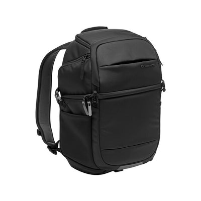 Mochila Manfrotto Advanced Fast III 18.5L (Negro)