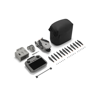 DJI Lito 1 Fly More Combo (DJI RC-N3)