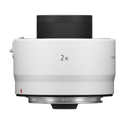 Canon RF 2x Extensor