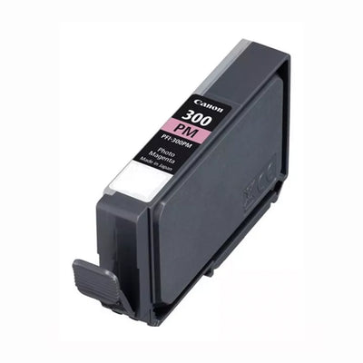 Canon PFI-300 Tanque de tinta magenta