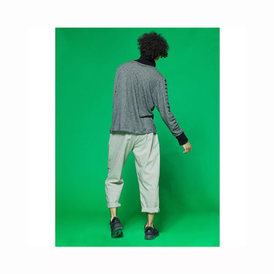 Papel de fondo Colorama Chromagreen = Chroma Verde (2.72 x 11 m) LL CO133