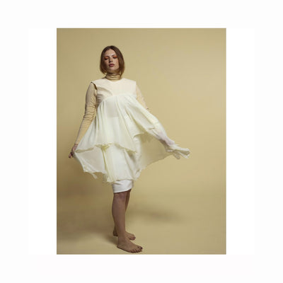 Papel de fondo Colorama Chardonnay (2.72 x 11 m) LL CO108