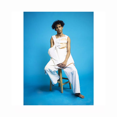 Papel de fondo Colorama Lagoon = Laguna (2.72 x 11 m) LL CO127