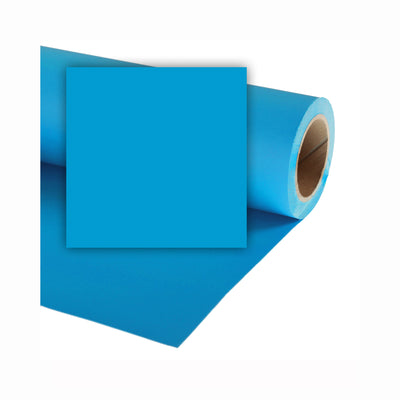 Papel de fondo Colorama Lagoon = Laguna (2.72 x 11 m) LL CO127