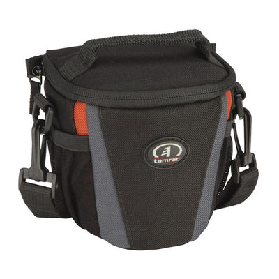 Bolsa con funda Tamrac Jazz Zoom 20 (Negro/Multi)