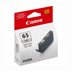 Canon CLI-65 Tanque de tinta gris claro