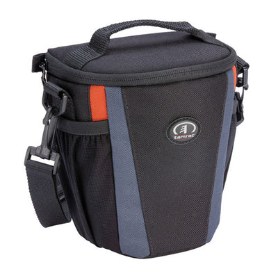 Bolsa con funda Tamrac Jazz Zoom 25 (negro/multi)