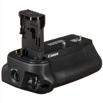 Empuñadura de batería Canon BG-R10