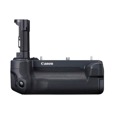 Transmisor de archivos inalámbrico Canon WFT-R10A para cámaras sin espejo EOS R5 C y R5