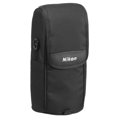 Estuche para lentes Nikon CL-M2 (negro)