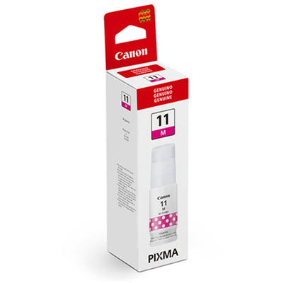 Canon GI-11 (70 ml) Botella de tinta magenta