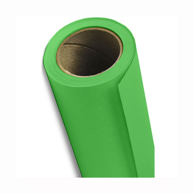 Savage Papel de fondo sin costuras #46 Tech Green (107" x 36' / 2.72 x 11 m)