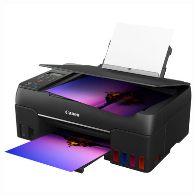 Canon PIXMA G610 Impresora