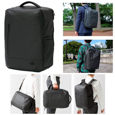 Canon Mochila Back Pack Mochila 3WAY CCB-BP4-BK BP