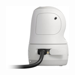 Canon PowerShot PICK PTZ (blanca) Cámara