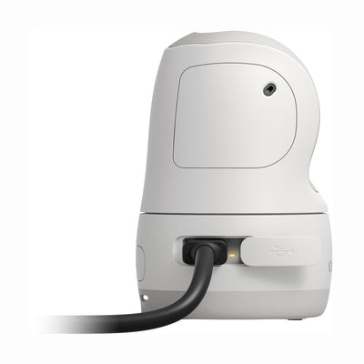 Canon PowerShot PICK PTZ (blanca) Cámara