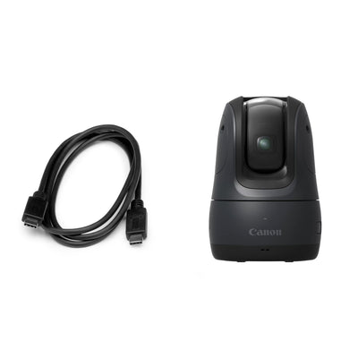 Canon PowerShot PICK PTZ (Negra) Cámara