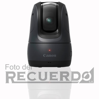 Canon PowerShot PICK PTZ (Negra) Cámara