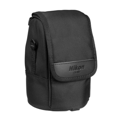 Estuche para lentes Nikon CL-M3 (negro)