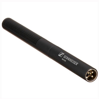 Micrófono de cañón Sennheiser MKE 600