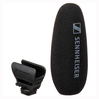Micrófono de cañón Sennheiser MKE 600