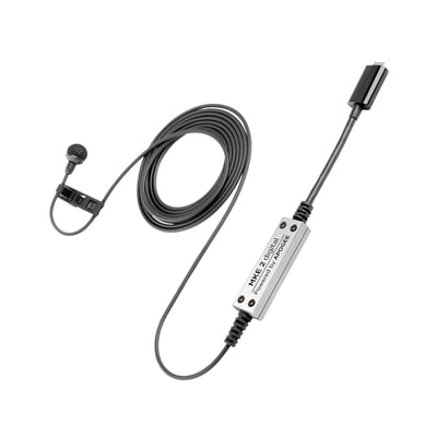 Micrófono digital Sennheiser MKE 2
