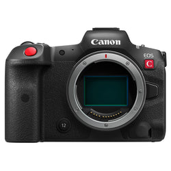 Canon EOS R5 C Cámara de cine sin espejo