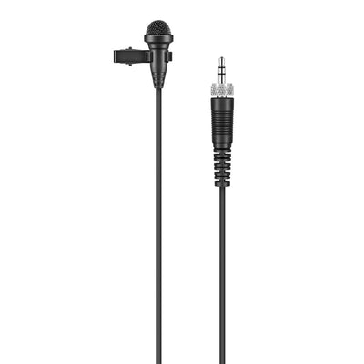 Sennheiser XSW-D LAVALIER SET Sistema de micrófono Omni Lavalier inalámbrico digital (2.4 GHz)