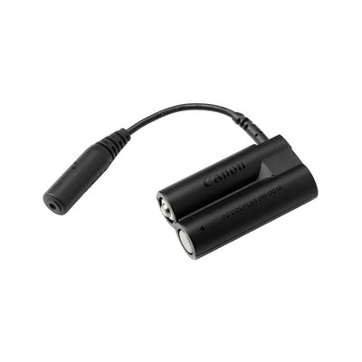 Acoplador CC Canon DR-DC10